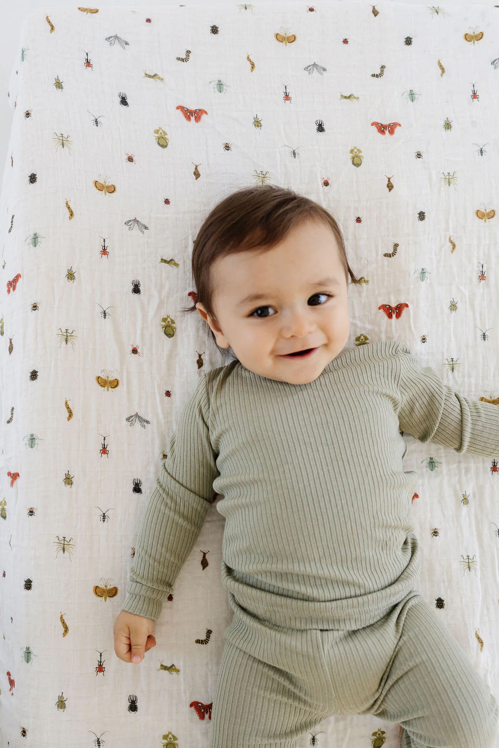 Cutie Crawlies