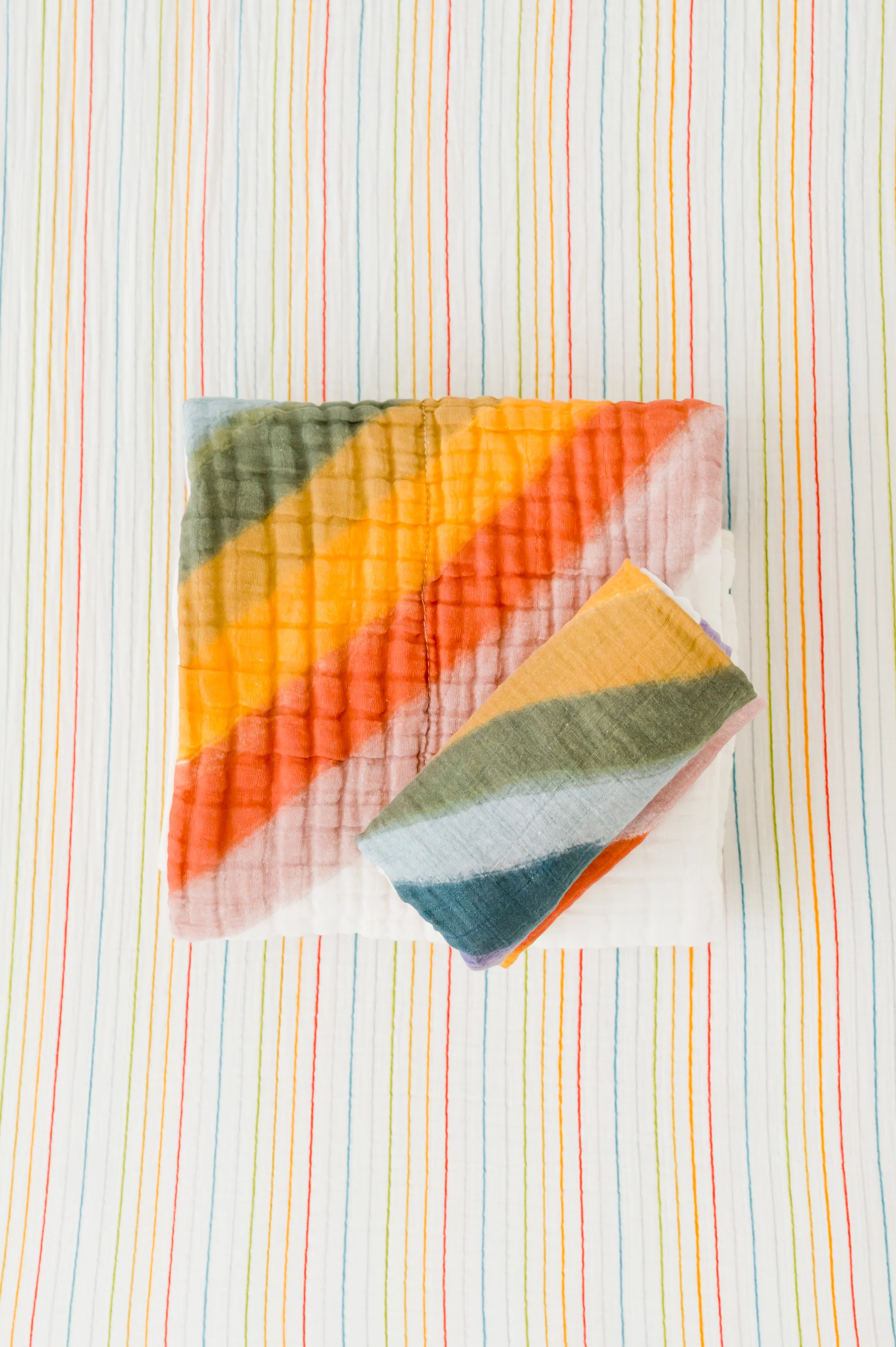 Rainbow Connection